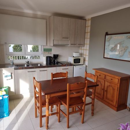 Apartamento Portosun Caracol 克罗姆港 外观 照片