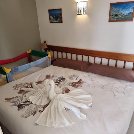 Apartamento Portosun Caracol 克罗姆港 外观 照片