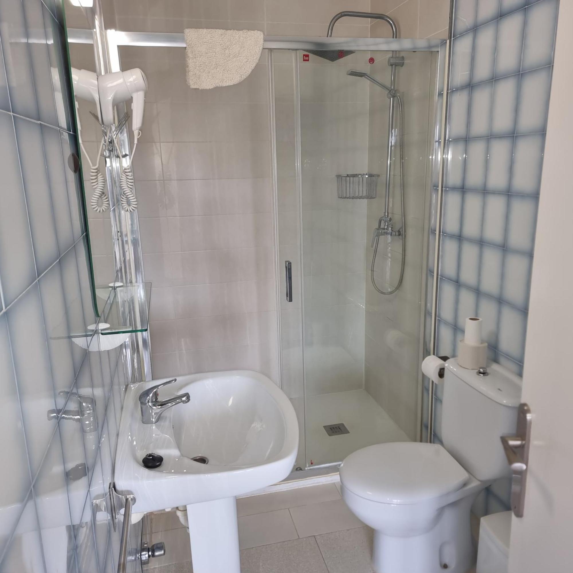 Apartamento Portosun Caracol 克罗姆港 外观 照片