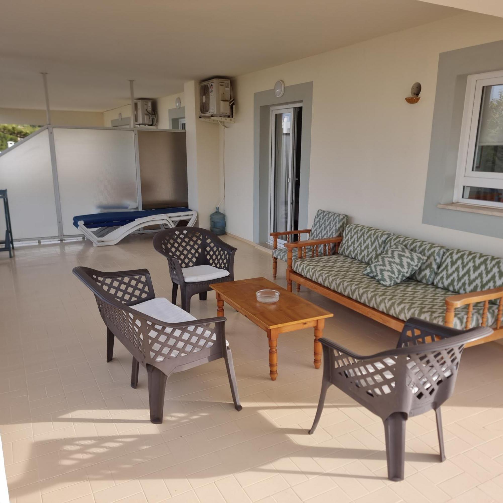Apartamento Portosun Caracol 克罗姆港 外观 照片